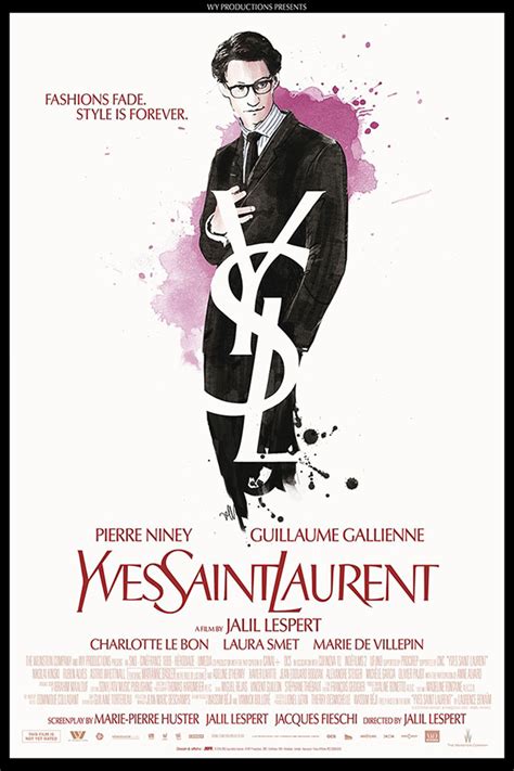 watch yves saint laurent online free|Yves Saint Laurent (2014) .